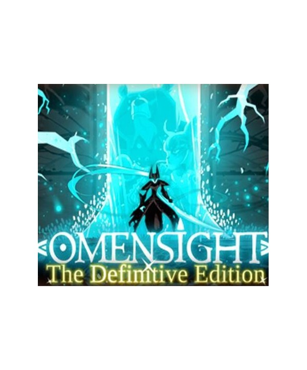 Omensight: Definitive Edition Steam Key GLOBAL
